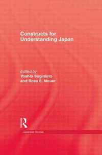 Constructs For Understanding Japan