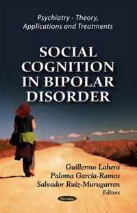 Social Cognition in Bipolar Disorder