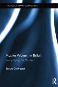 Muslim Women in Britain