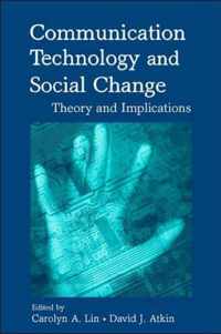 Communication Technology and Social Change