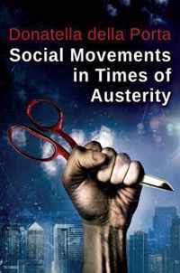 Social Movements In Times Of Austerity