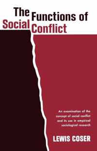 Functions Of Social Conflict