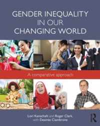 Gender Inequality in Our Changing World