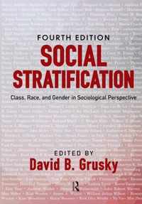 Social Stratification