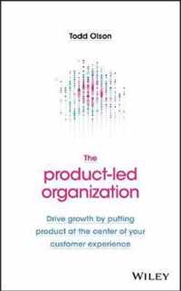 The ProductLed Organization