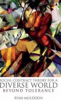 Social Contract Theory for a Diverse World