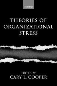 Theories of Organizational Stress