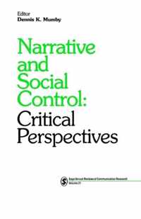 Narrative and Social Control