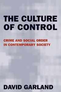 The Culture of Control