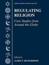 Regulating Religion