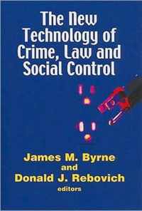 New Technology Of Crime, Law And Social Control