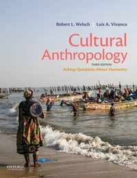 Cultural Anthropology