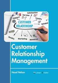 Customer Relationship Management