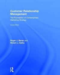 Customer Relationship Management