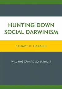 Hunting Down Social Darwinism