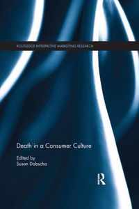 Death in a Consumer Culture