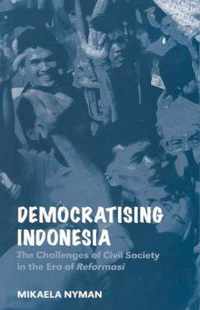 Democratizing Indonesia