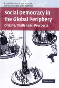 Social Democracy in the Global Periphery