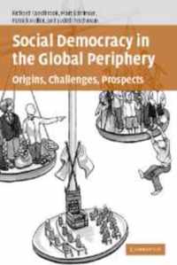 Social Democracy in the Global Periphery