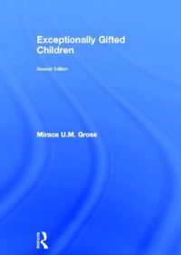 Exceptionally Gifted Children