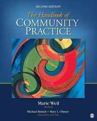 The Handbook of Community Practice