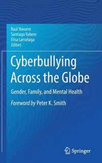 Cyberbullying Across the Globe