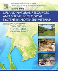 Redefining Diversity and Dynamics of Natural Resources Management in Asia, Volume 2