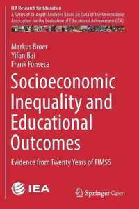 Socioeconomic Inequality and Educational Outcomes