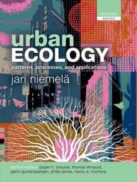 Urban Ecology