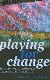 Playing for Change