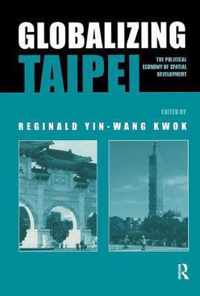 Globalizing Taipei