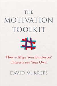 The Motivation Toolkit