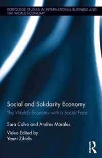 Social and Solidarity Economy