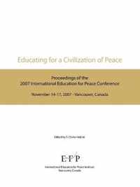 Educating for a Civilization of Peace