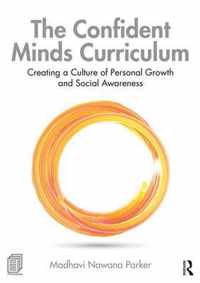 The Confident Minds Curriculum