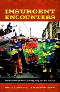 Insurgent Encounters