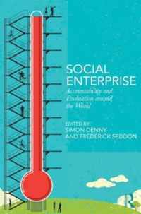 Social Enterprise