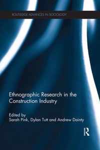 Ethnographic Research in the Construction Industry