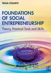 Foundations of Social Entrepreneurship