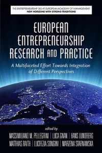 European Entrepreneurship Research and Practice