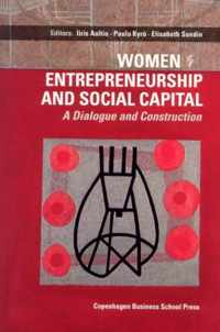 Women Entrepreneurship & Social Capital