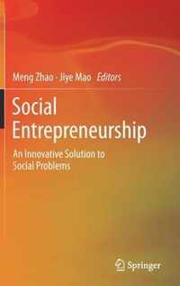 Social Entrepreneurship