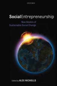 Social Entrepreneurship