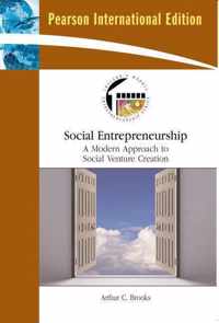 Social Entrepreneurship