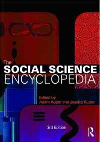 The Social Science Encyclopedia