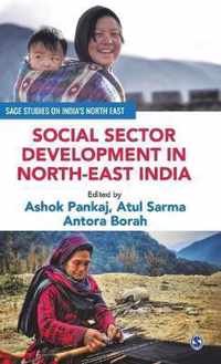 Social Sector Development in North-east India