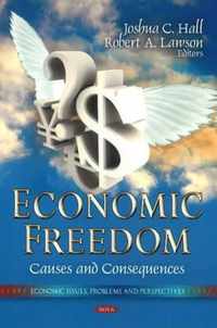 Economic Freedom