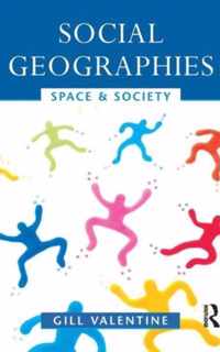 Social Geographies