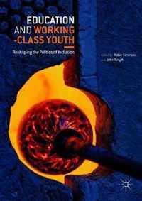 Education and Working-Class Youth