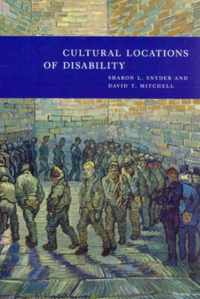 Cultural Locations of Disability